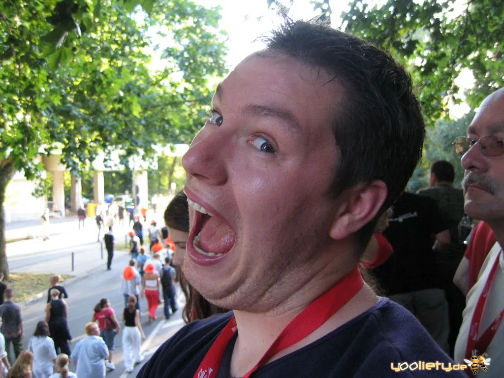 23.08.2003 – Schallkraft Truck Hannover – Bild 60