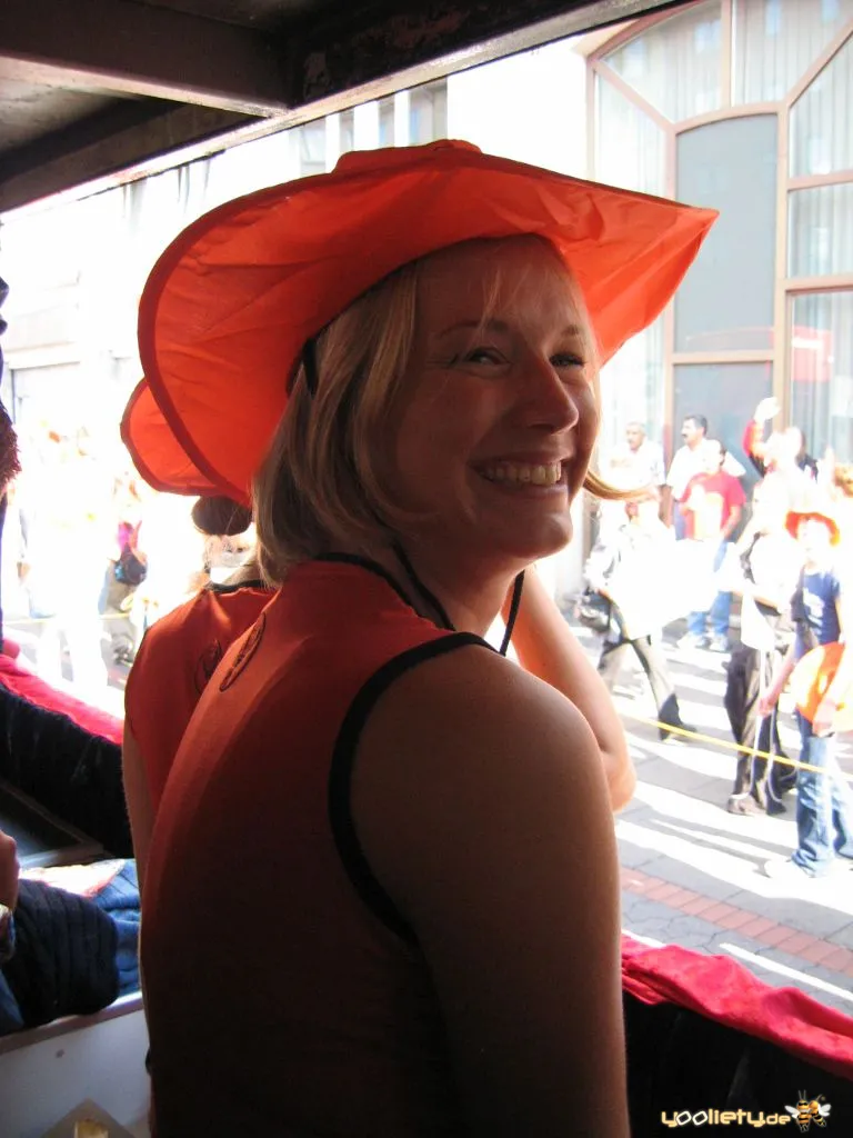 23.08.2003 – Schallkraft Truck Hannover – Bild 33