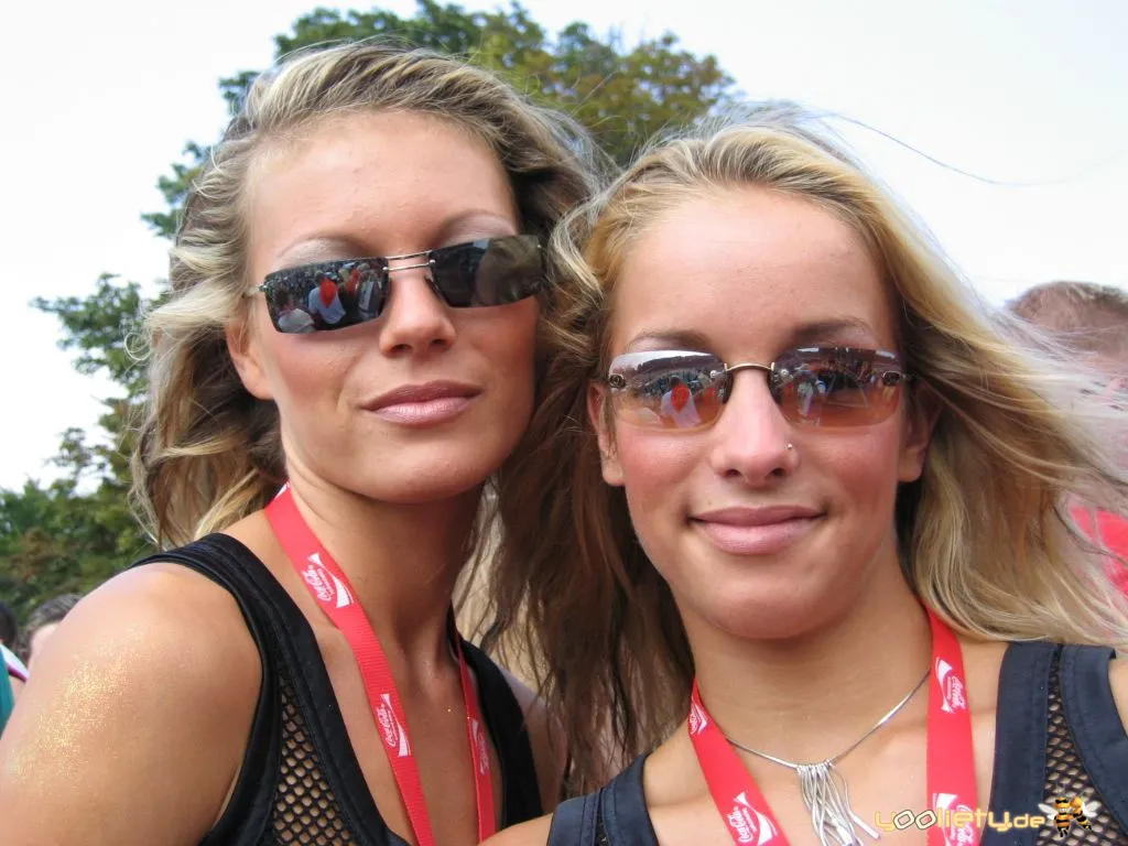 23.08.2003 – Schallkraft Truck Hannover – Bild 8