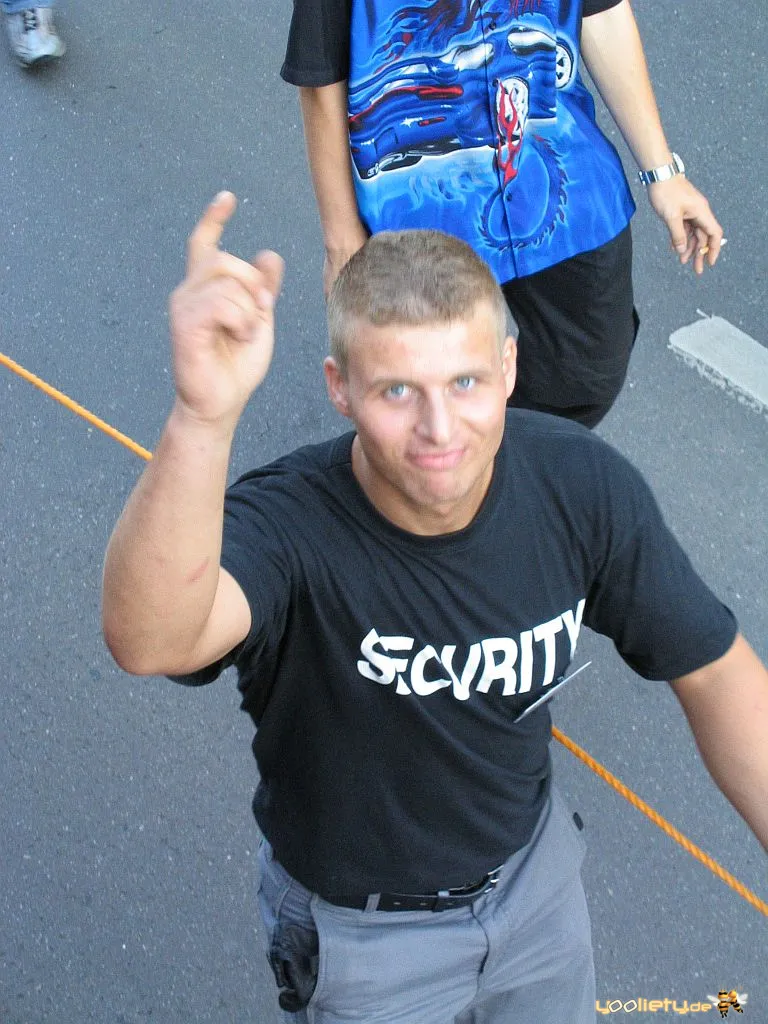 23.08.2003 – Schallkraft Truck Hannover – Bild 56