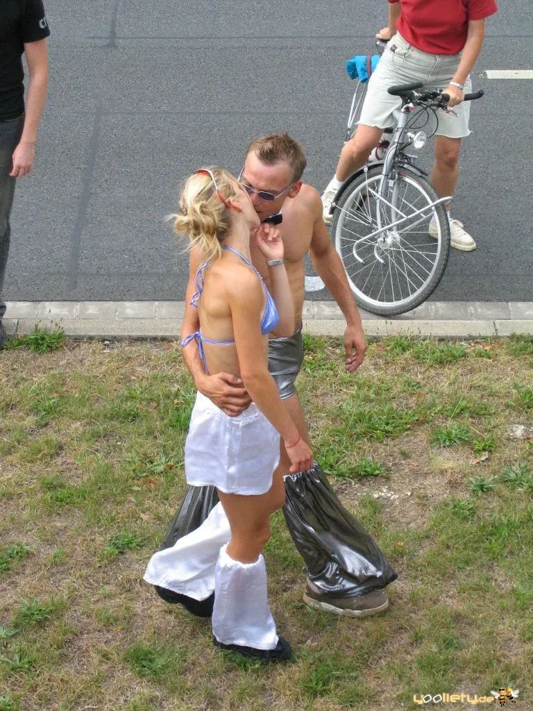 23.08.2003 – Schallkraft Truck Hannover – Bild 15