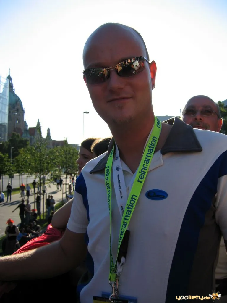 23.08.2003 – Schallkraft Truck Hannover – Bild 52