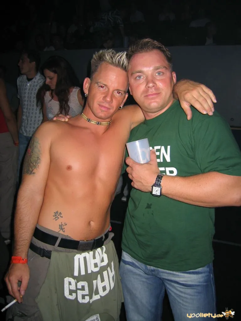 23.08.2003 – Schallkraft Truck Hannover – Bild 67