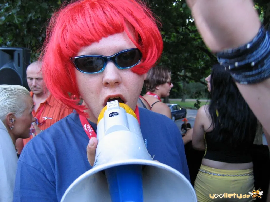 23.08.2003 – Schallkraft Truck Hannover – Bild 57