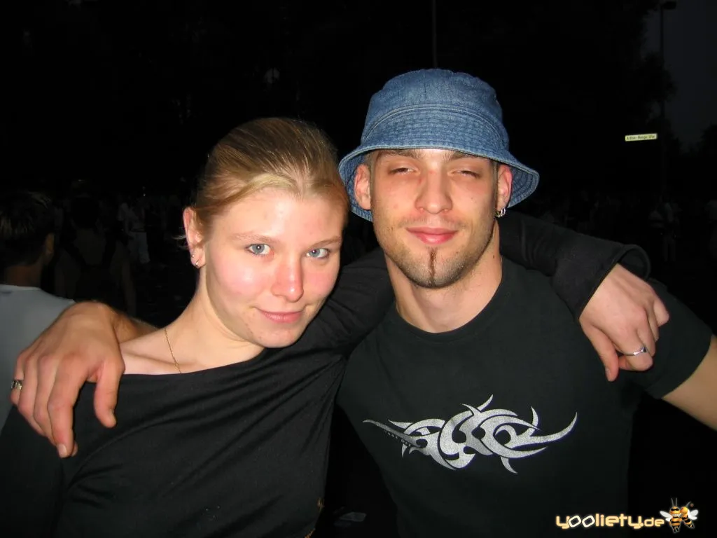 23.08.2003 – Schallkraft Truck Hannover – Bild 65