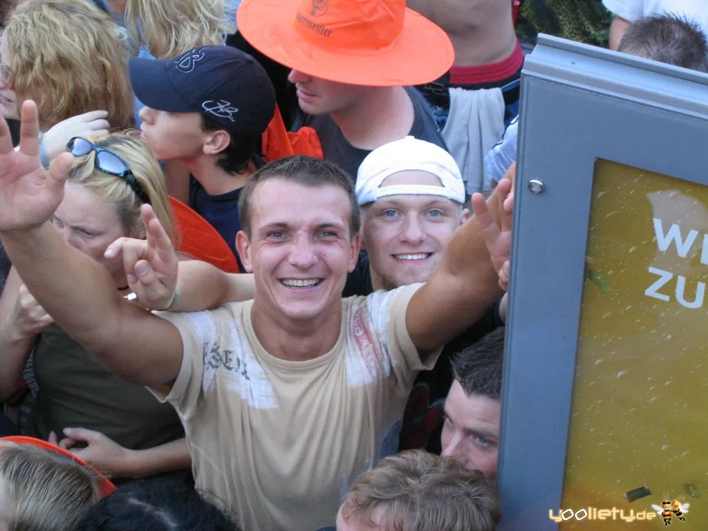 23.08.2003 – Schallkraft Truck Hannover – Bild 46