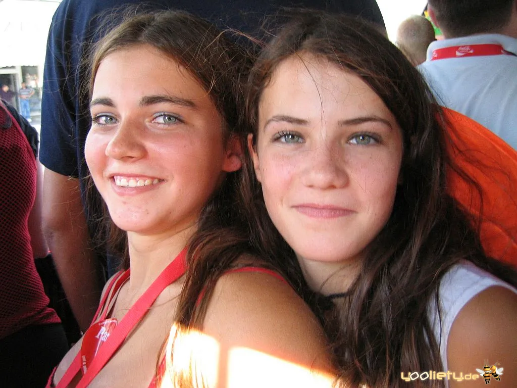 23.08.2003 – Schallkraft Truck Hannover – Bild 31