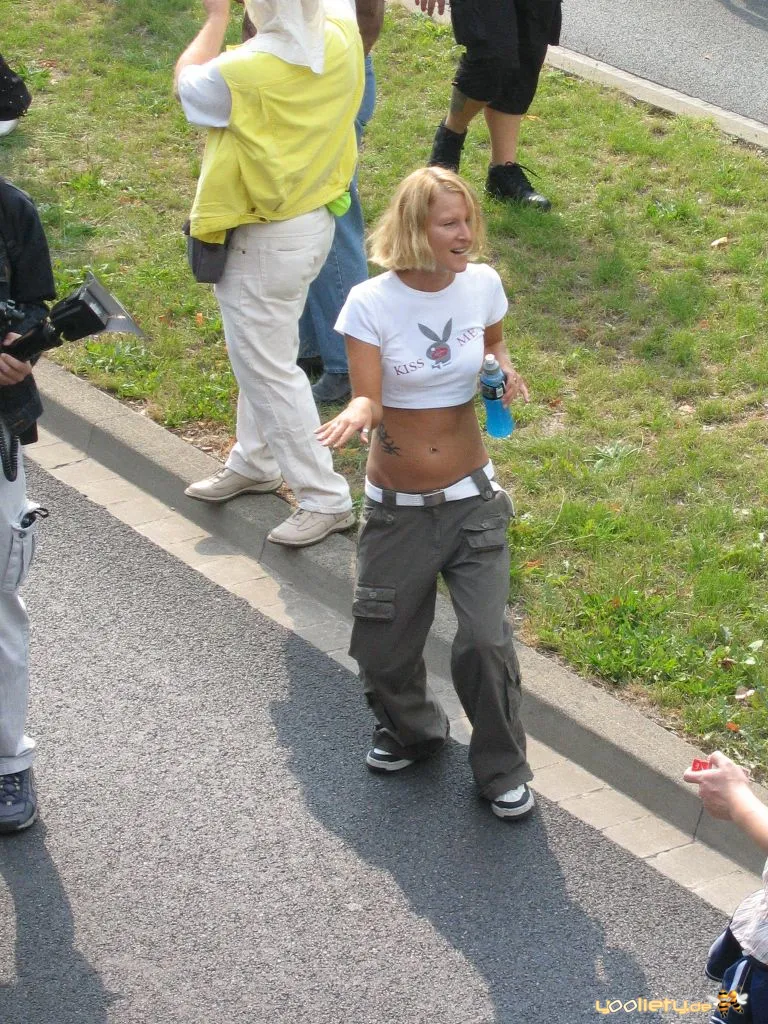 23.08.2003 – Schallkraft Truck Hannover – Bild 14