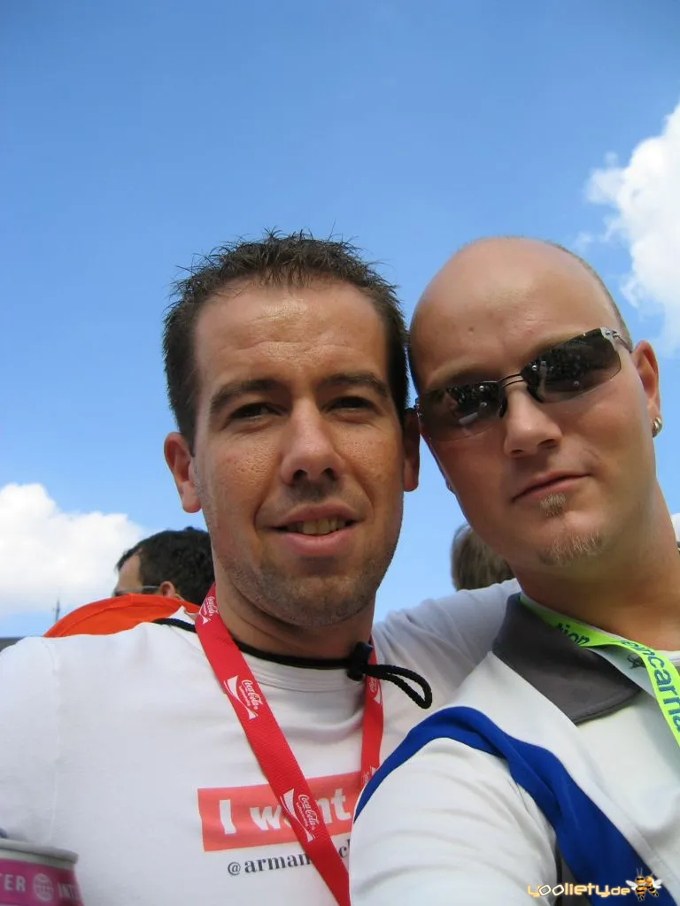 23.08.2003 – Schallkraft Truck Hannover – Bild 29