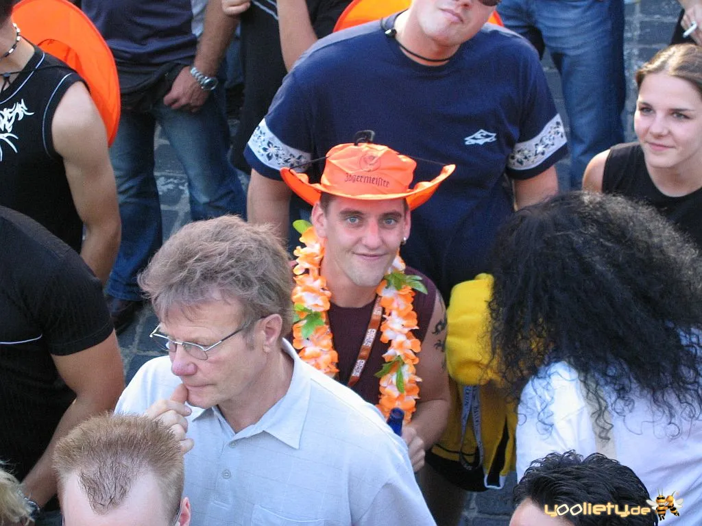 23.08.2003 – Schallkraft Truck Hannover – Bild 44