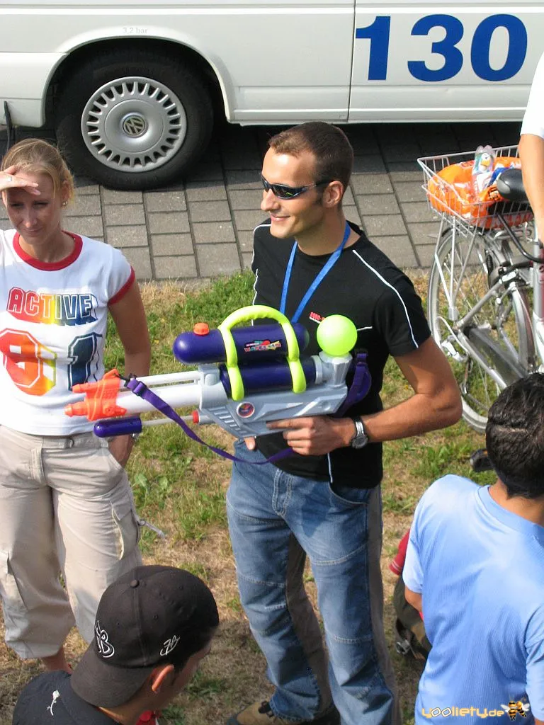 23.08.2003 – Schallkraft Truck Hannover – Bild 18