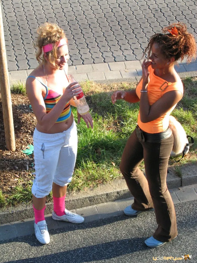 23.08.2003 – Schallkraft Truck Hannover – Bild 51