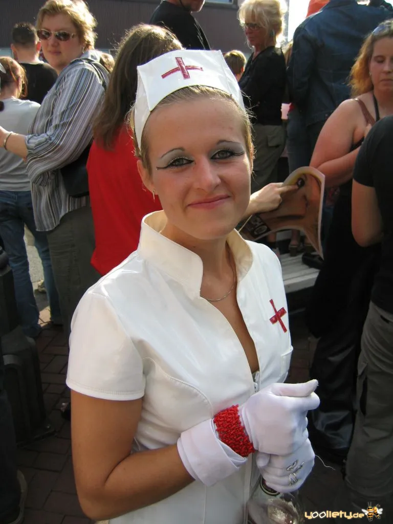 23.08.2003 – Schallkraft Truck Hannover – Bild 38