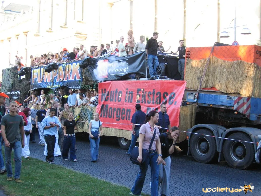 23.08.2003 – Schallkraft Truck Hannover – Bild 53