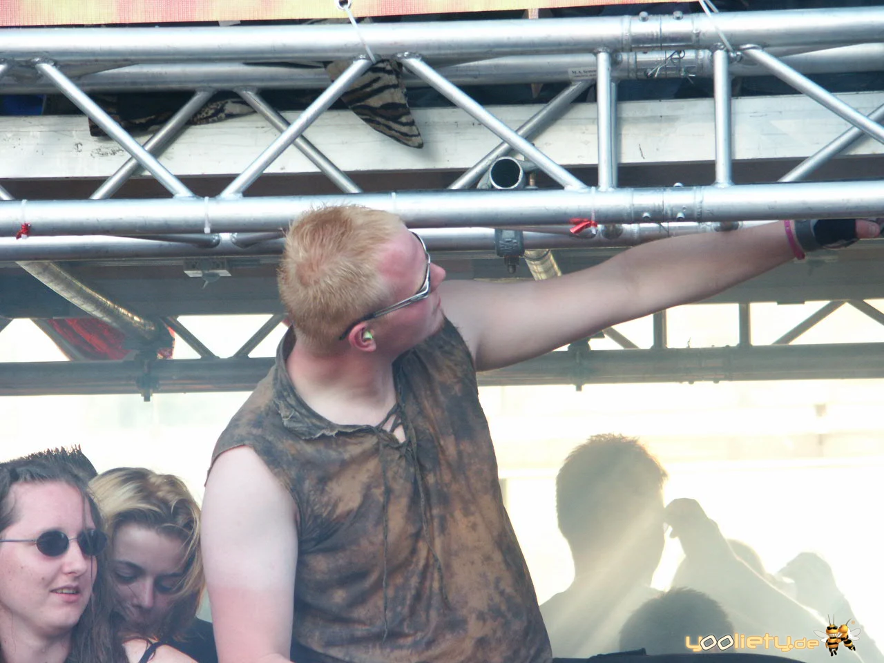 23.08.2003 – Hannover Innenstadt – Bild 71