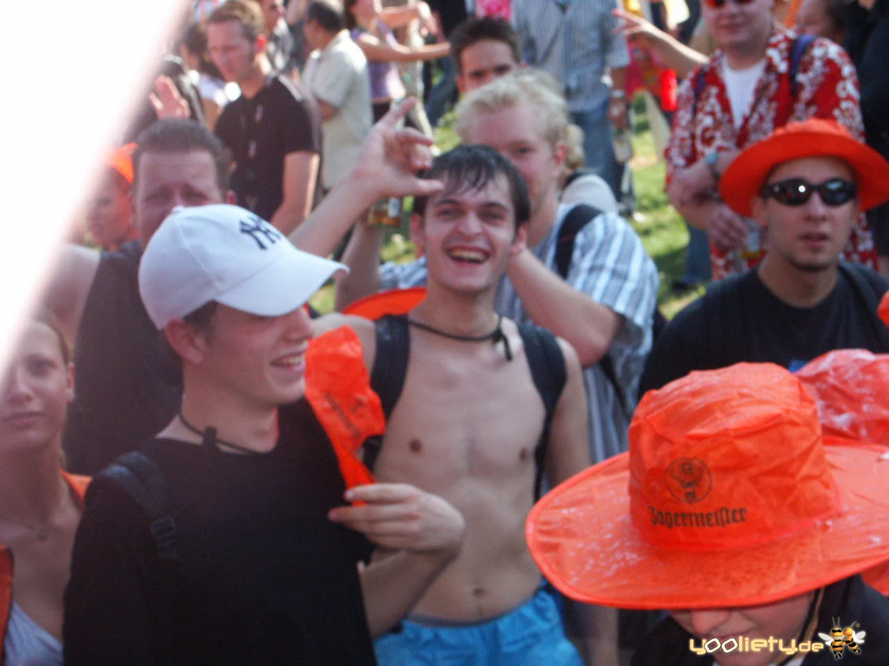 23.08.2003 – Hannover Innenstadt – Bild 24