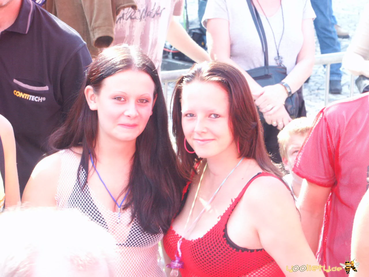 23.08.2003 – Hannover Innenstadt – Bild 18