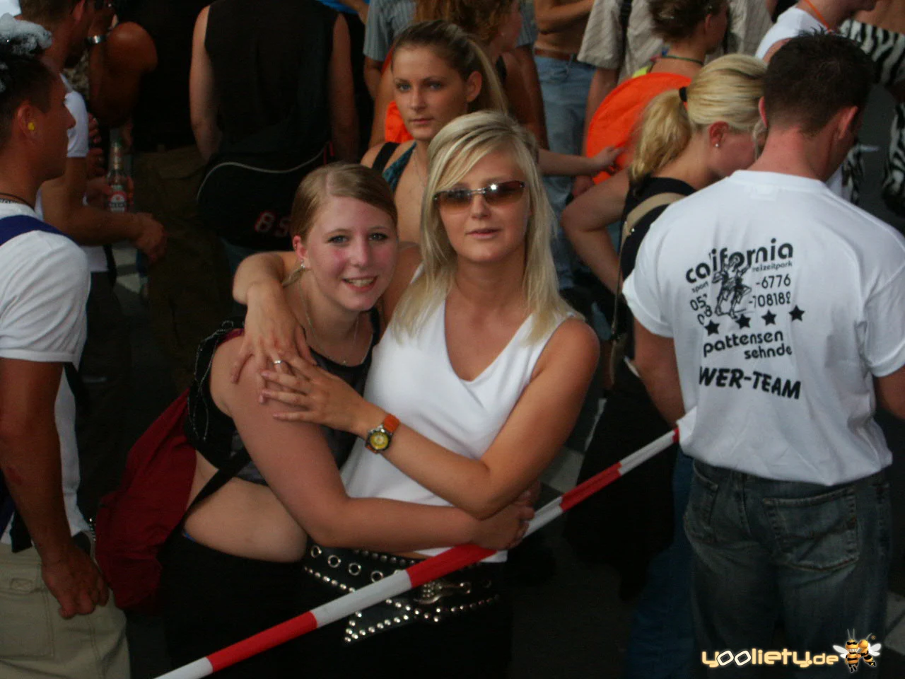 23.08.2003 – Hannover Innenstadt – Bild 15