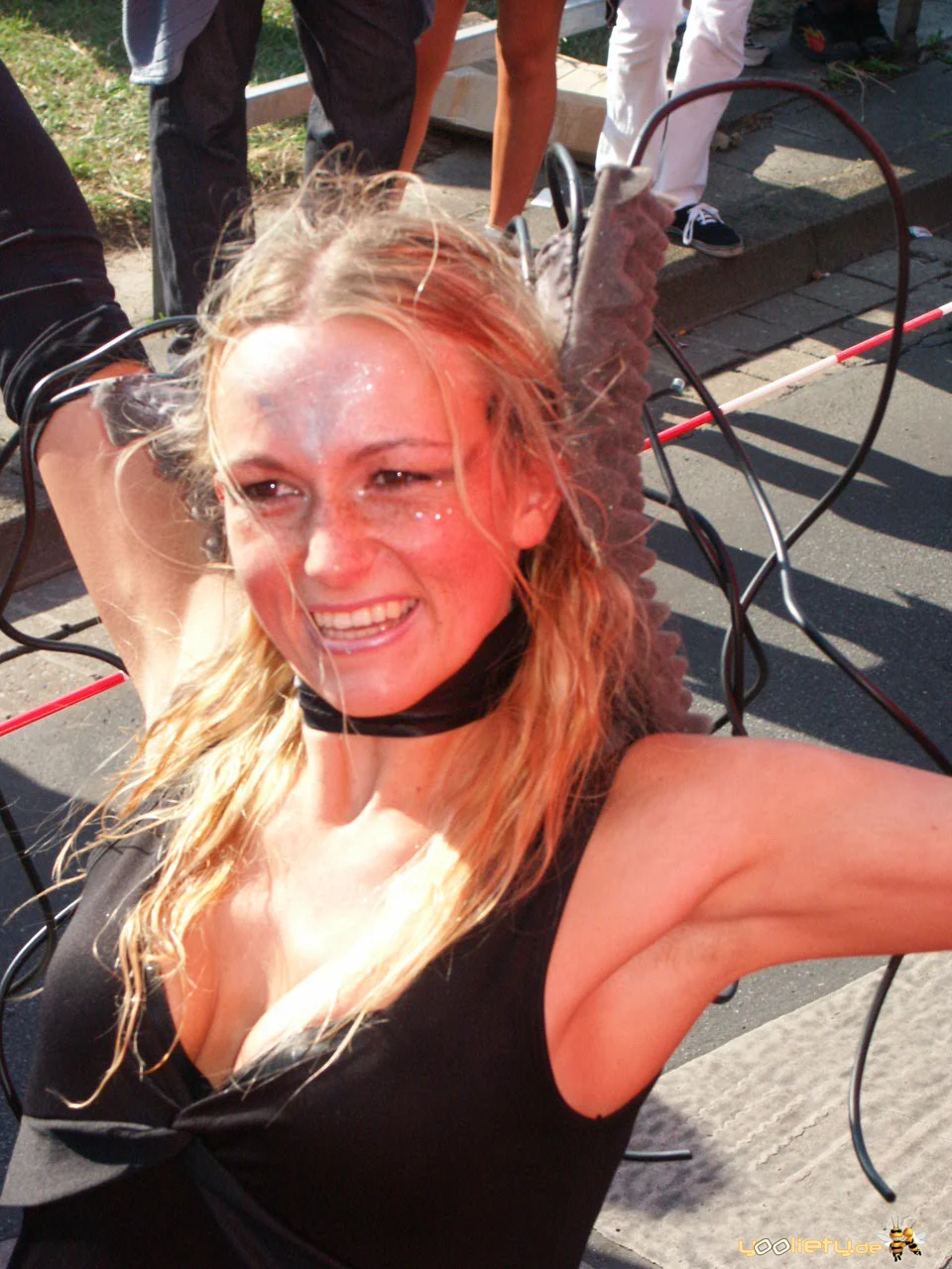 23.08.2003 – Hannover Innenstadt – Bild 23