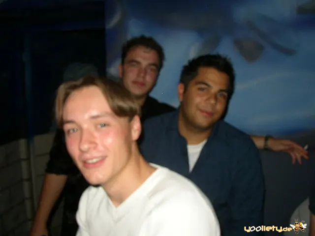 23.08.2003 – MEC Hannover – Bild 40