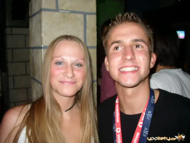 23.08.2003 – MEC Hannover – Bild 23