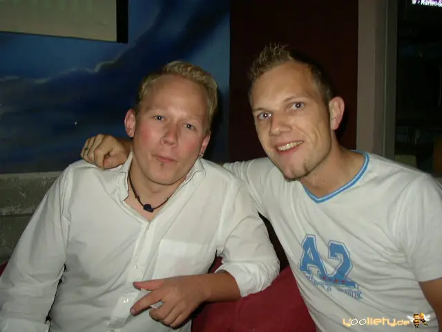 23.08.2003 – MEC Hannover – Bild 3