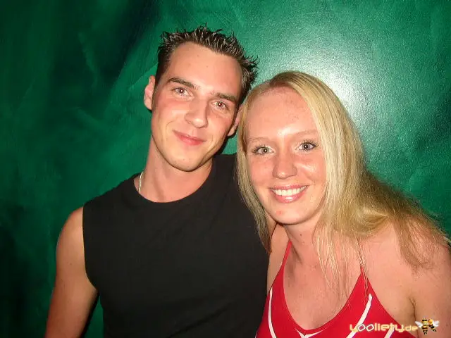 23.08.2003 – MEC Hannover – Bild 7