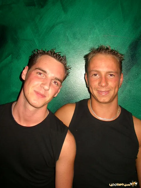 23.08.2003 – MEC Hannover – Bild 9