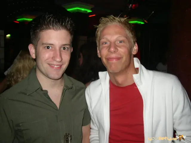 23.08.2003 – MEC Hannover – Bild 32