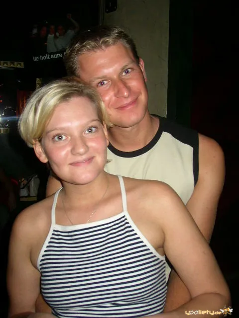 23.08.2003 – MEC Hannover – Bild 5