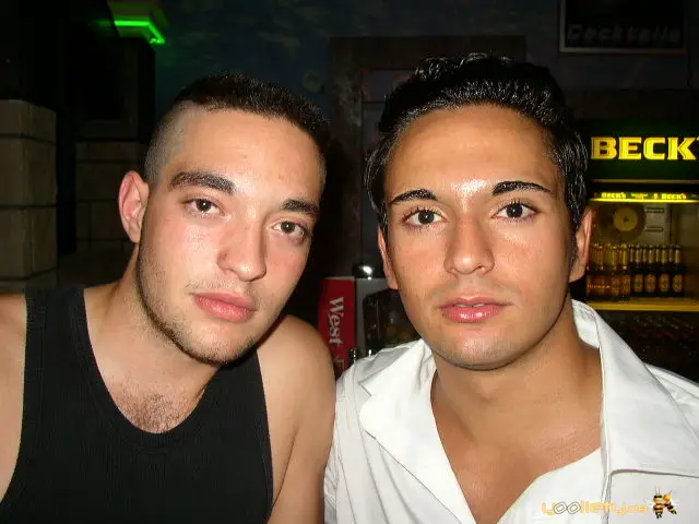 23.08.2003 – MEC Hannover – Bild 28