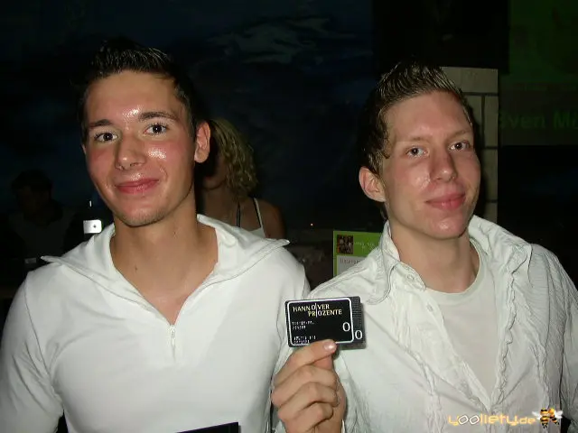 23.08.2003 – MEC Hannover – Bild 41