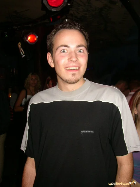 23.08.2003 – MEC Hannover – Bild 25