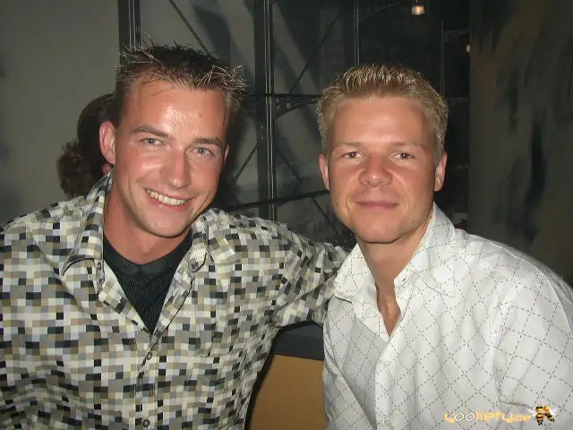 23.08.2003 – MEC Hannover – Bild 45