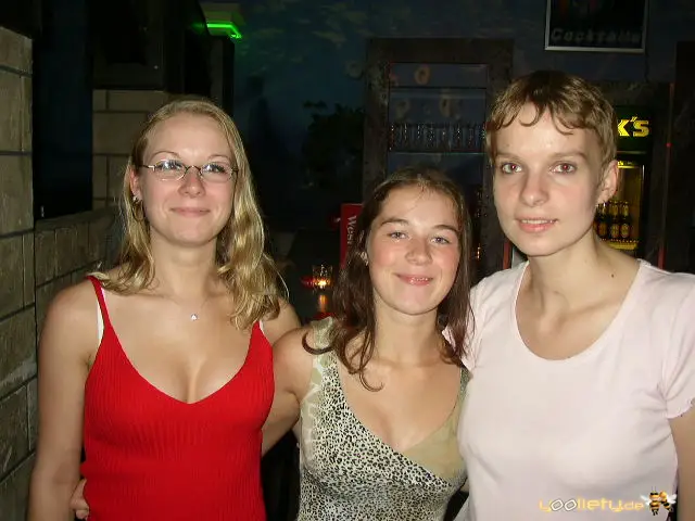 23.08.2003 – MEC Hannover – Bild 21