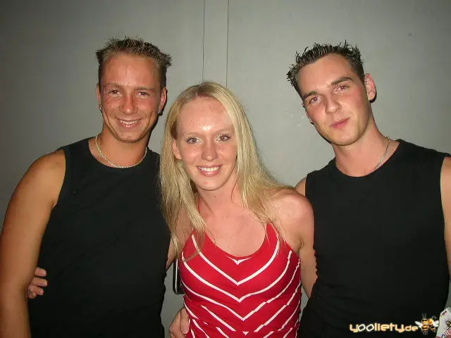 23.08.2003 – MEC Hannover – Bild 8