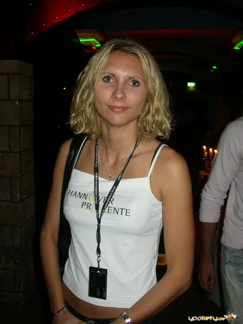 23.08.2003 – MEC Hannover – Bild 34