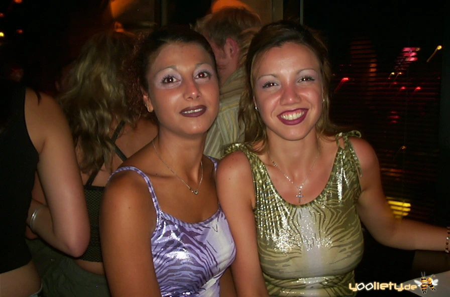 23.08.2003 – Go!Parc Herford