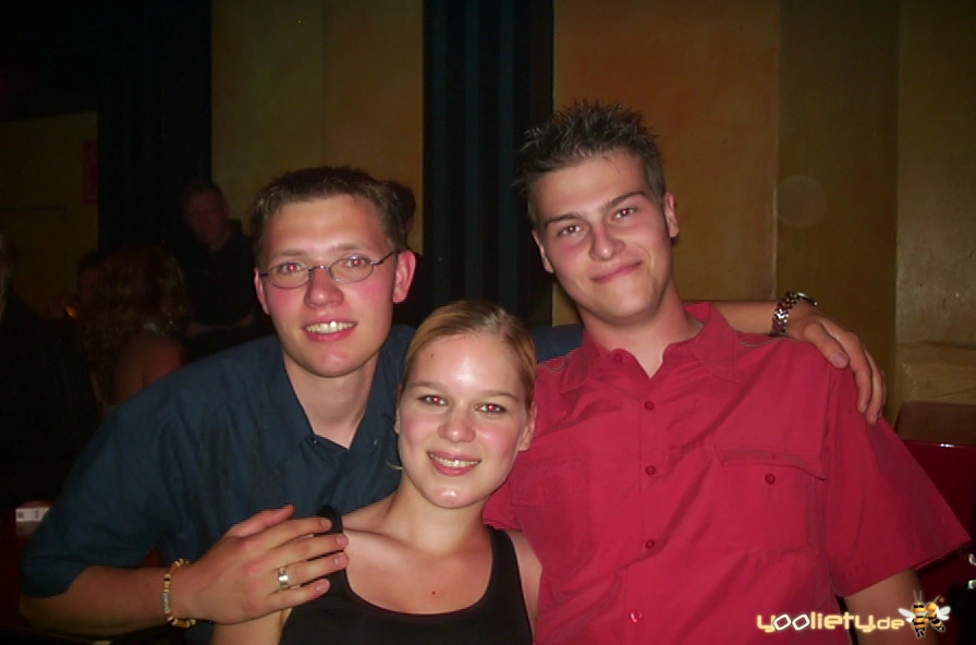 23.08.2003 – Go!Parc Herford – Bild 7