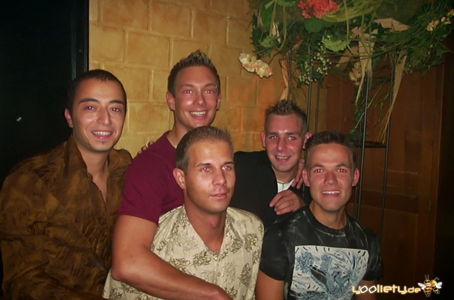 23.08.2003 – Go!Parc Herford – Bild 64