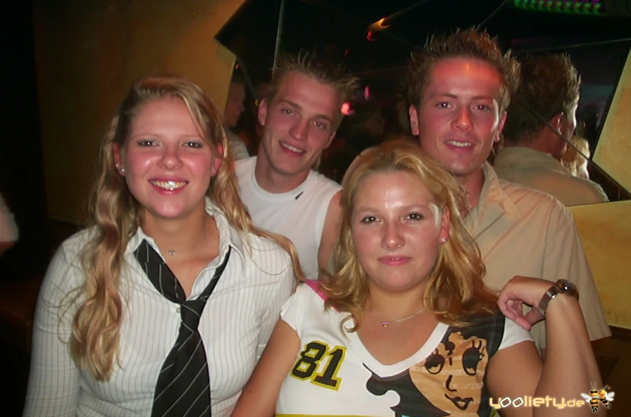 23.08.2003 – Go!Parc Herford – Bild 35