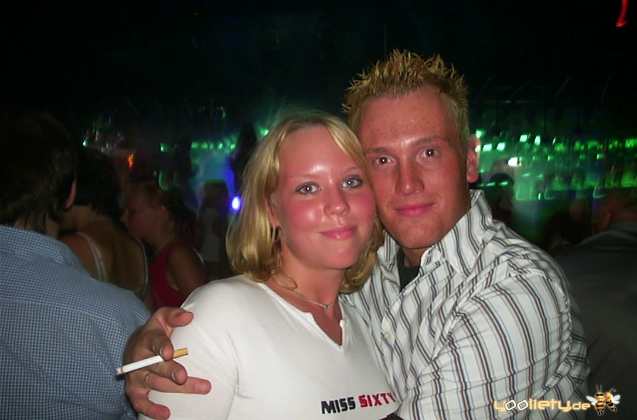 23.08.2003 – Go!Parc Herford – Bild 39