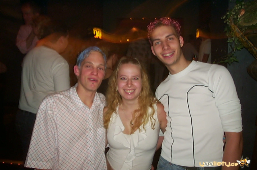 23.08.2003 – Go!Parc Herford – Bild 81