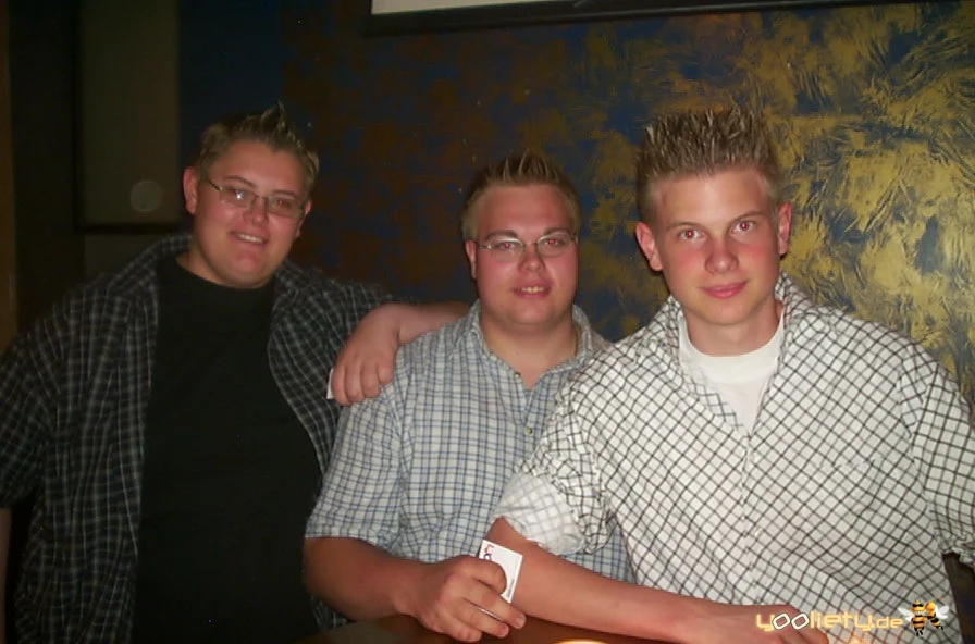 23.08.2003 – Go!Parc Herford – Bild 24