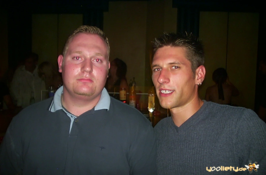 23.08.2003 – Go!Parc Herford – Bild 90
