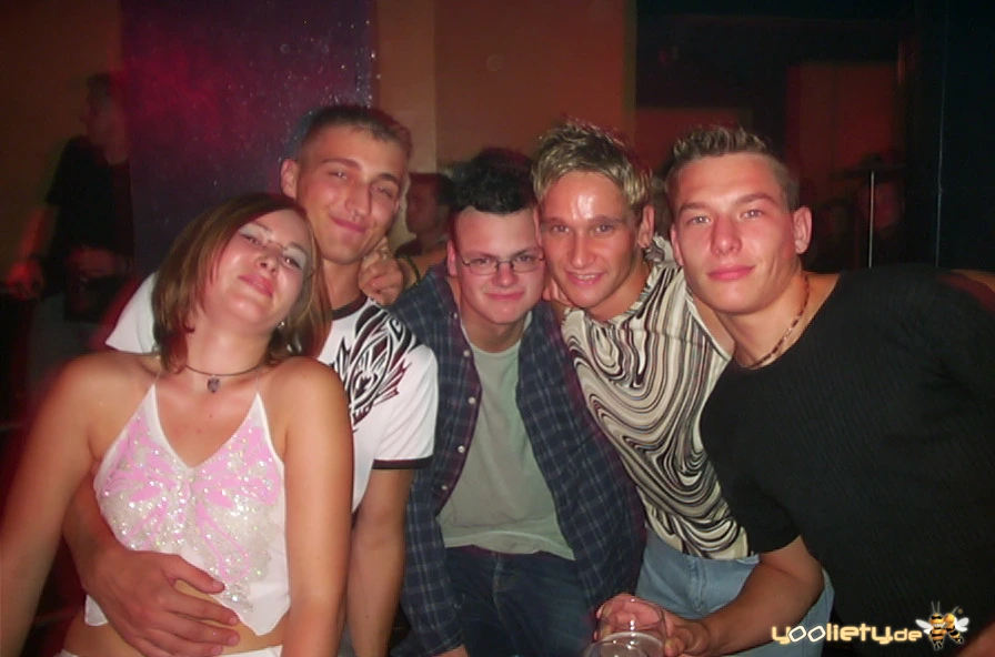 23.08.2003 – Go!Parc Herford – Bild 12