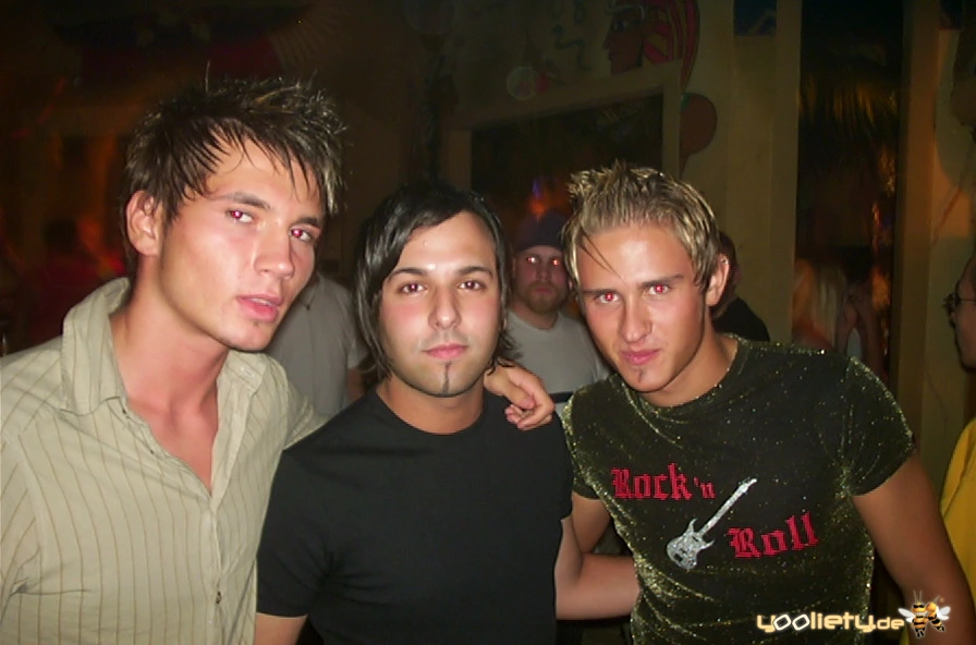 23.08.2003 – Go!Parc Herford – Bild 2