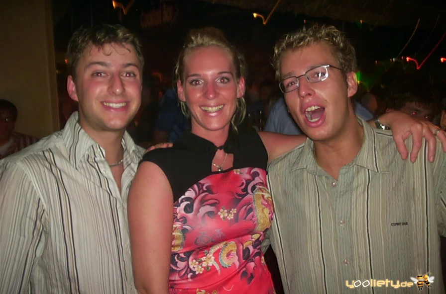 23.08.2003 – Go!Parc Herford – Bild 50