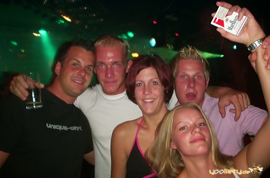 23.08.2003 – Go!Parc Herford – Bild 42
