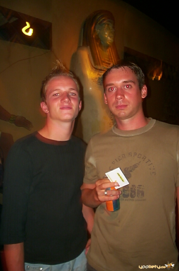 23.08.2003 – Go!Parc Herford – Bild 17